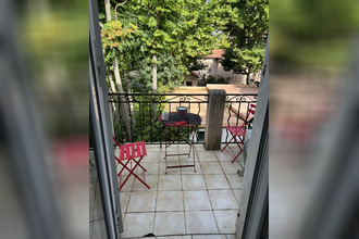 location appartement toulon 83000