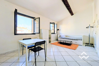 location appartement toulon 83000