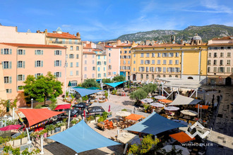 location appartement toulon 83000