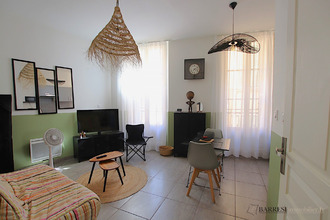 location appartement toulon 83000
