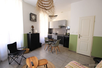location appartement toulon 83000