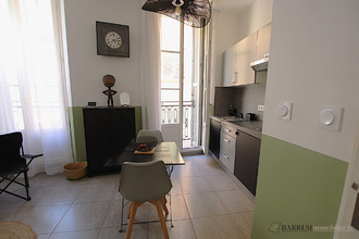 location appartement toulon 83000