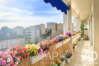 location appartement toulon 83000