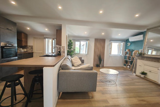 location appartement toulon 83000