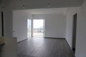 location appartement toulon 83000