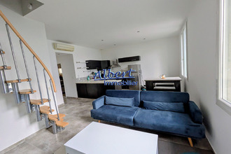 location appartement toulon 83000