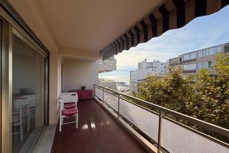location appartement toulon 83000