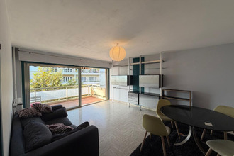 location appartement toulon 83000