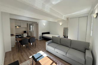location appartement toulon 83000