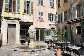 location appartement toulon 83000