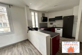 Ma-Cabane - Location Appartement Toulon, 90 m²