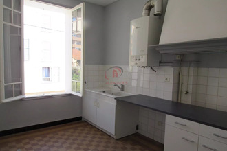 location appartement toulon 83100