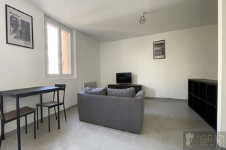 location appartement toulon 83100