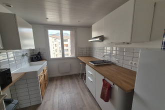 location appartement toulon 83100