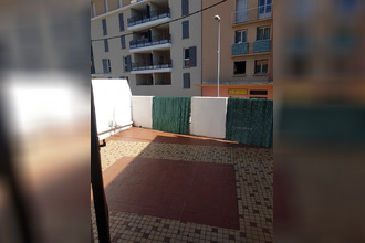 location appartement toulon 83100