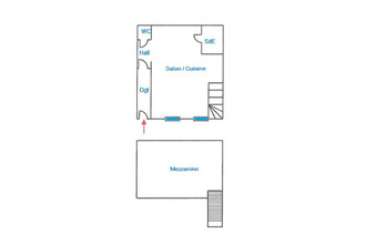 location appartement toulon 83100