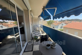 location appartement toulon 83100