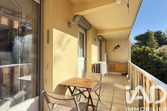 location appartement toulon 83100
