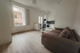 location appartement toulon 83100
