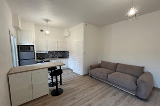 location appartement toulon 83100