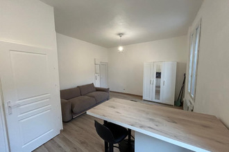 location appartement toulon 83100