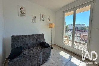 location appartement toulon 83100