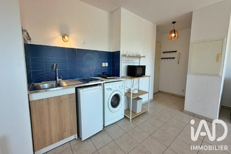 location appartement toulon 83100