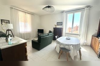 location appartement toulon 83200