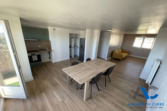 location appartement toulon 83200