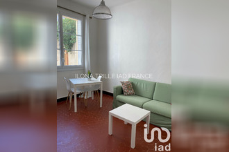 location appartement toulon 83200