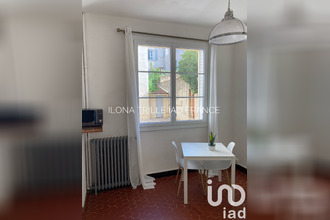 location appartement toulon 83200