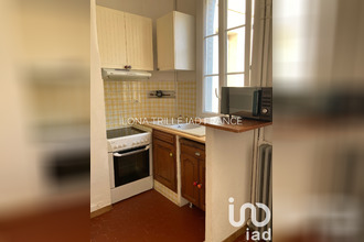 location appartement toulon 83200