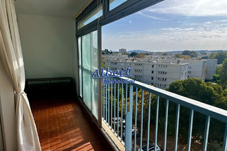 location appartement toulon 83200