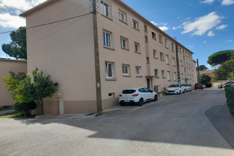 location appartement toulon 83200