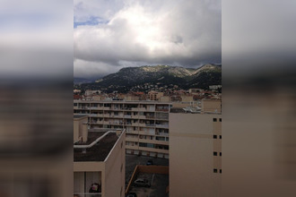 location appartement toulon 83200