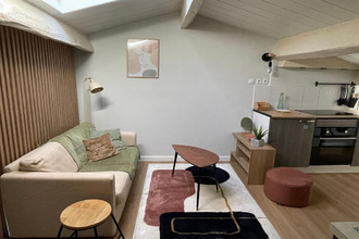 Ma-Cabane - Location Appartement Toulon, 36 m²