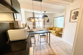 location appartement toulon 83200