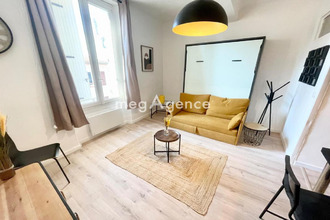 location appartement toulon 83200