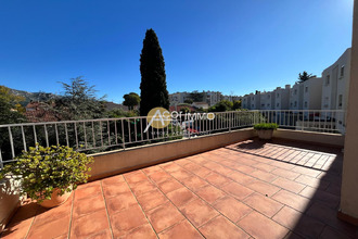 location appartement toulon 83200