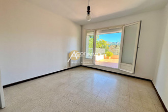 location appartement toulon 83200