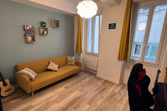 location appartement toulon 83200