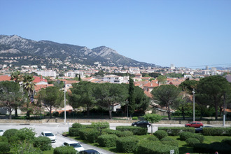 location appartement toulon 83200