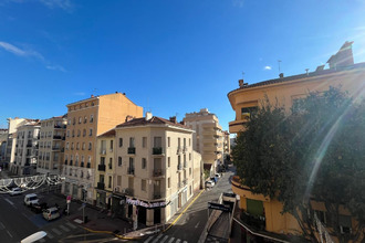 location appartement toulon 83200