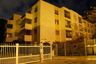 location appartement toulon 83200