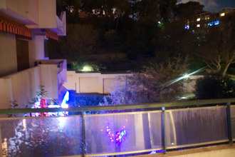 location appartement toulon 83200