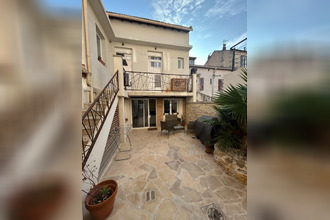 location appartement toulon 83200