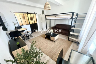 location appartement toulon 83200
