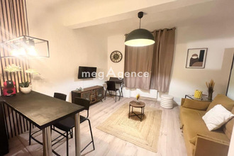 location appartement toulon 83200
