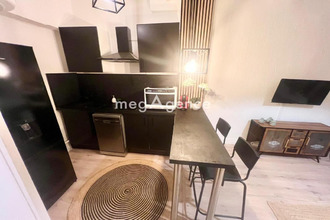 location appartement toulon 83200