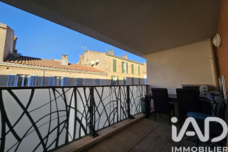 location appartement toulon 83200